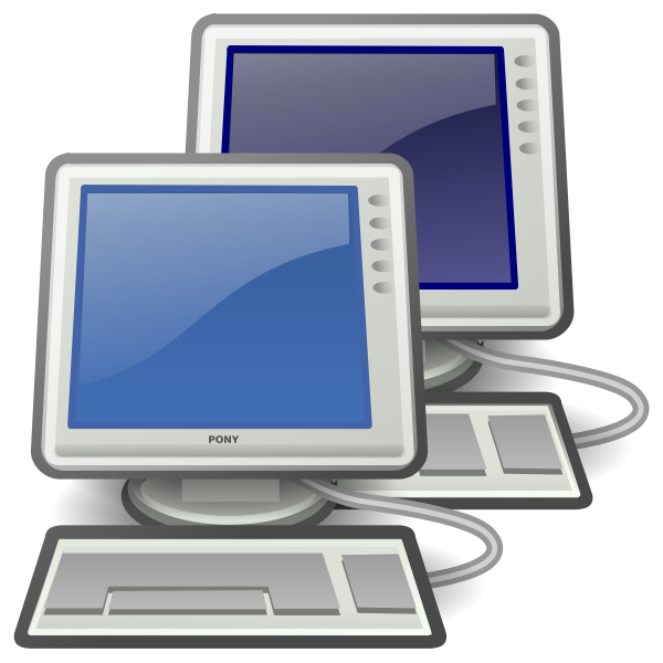 SVG tango network transmit