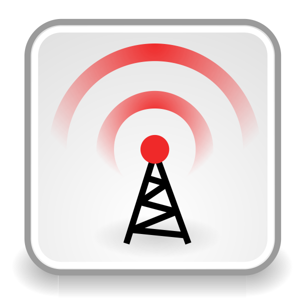 SVG tango network wireless