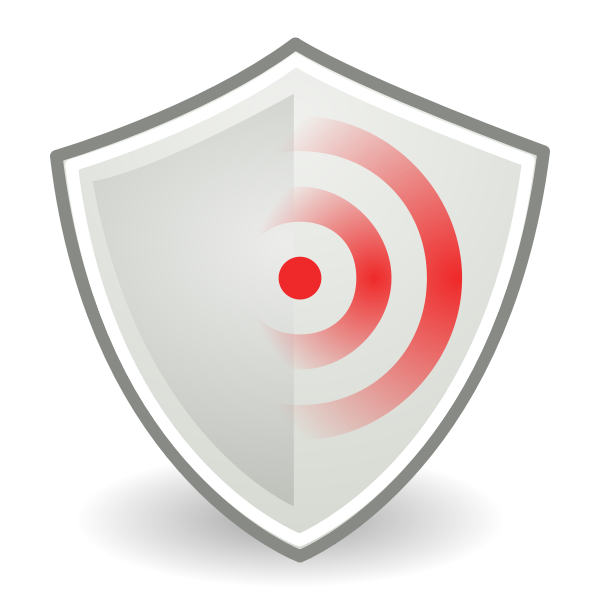 SVG tango network wireless encrypted