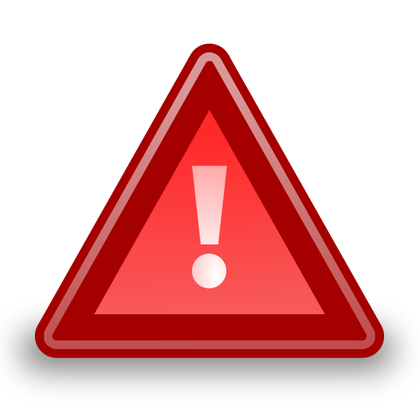 SVG tango software update urgent