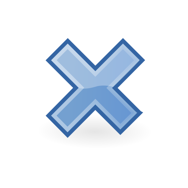 SVG tango style multiply