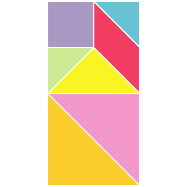 SVG Tangram 3-1574945957