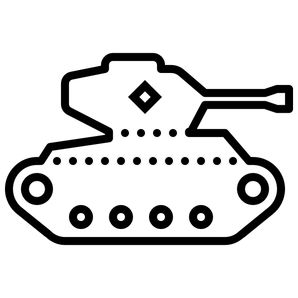 SVG Tank 2