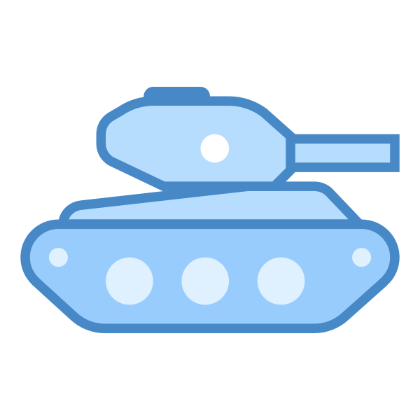 SVG Tank 3