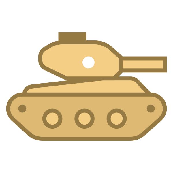 SVG Tank 4
