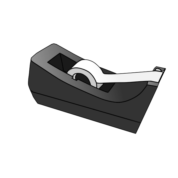 SVG Tape dispenser-1574173289