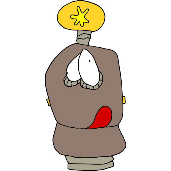 SVG Taste Bot