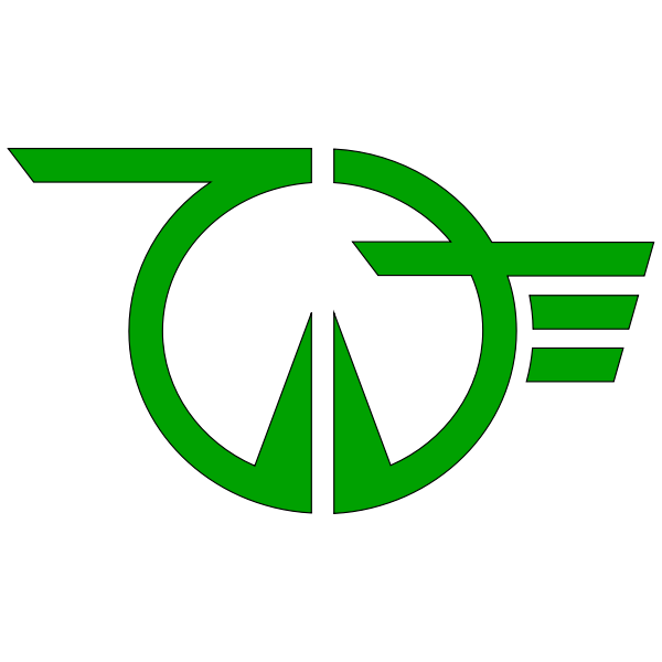 SVG Tateiwa Fukushima chapter
