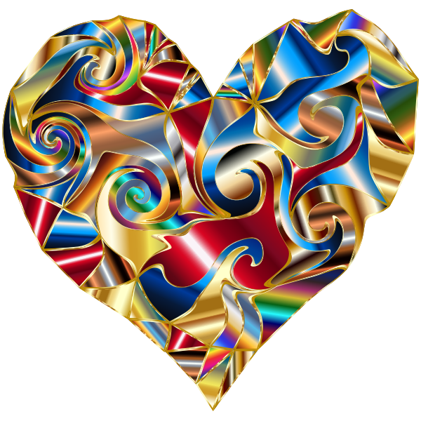 SVG Tattered And Torn