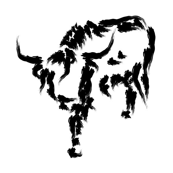 SVG taurus2