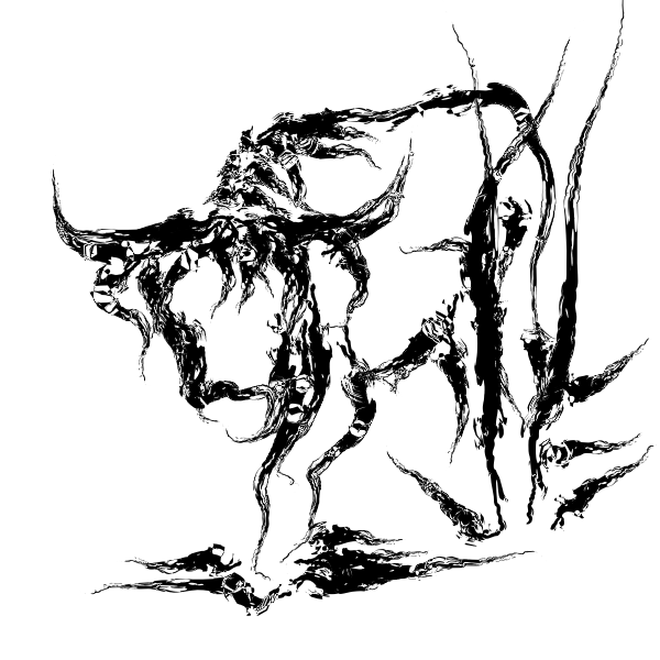 SVG taurus5
