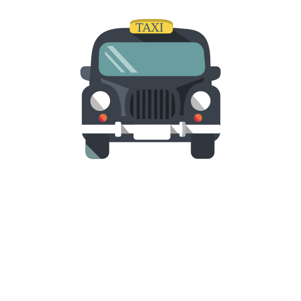 SVG Taxi