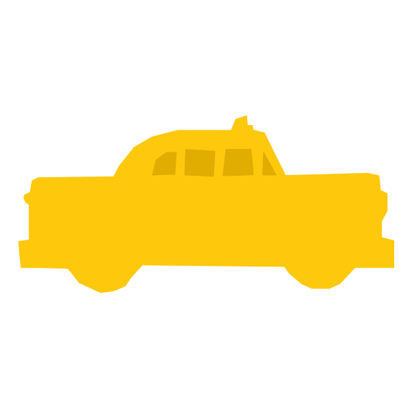 SVG Taxi refixed