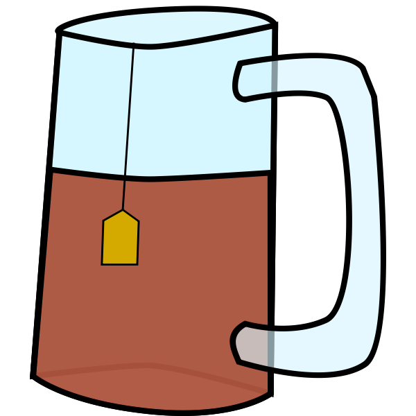 SVG Tea