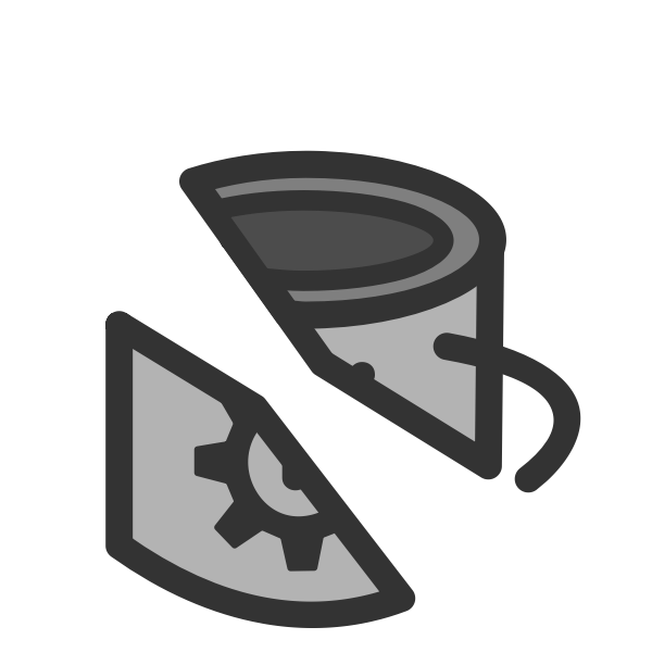 SVG Tea not ready