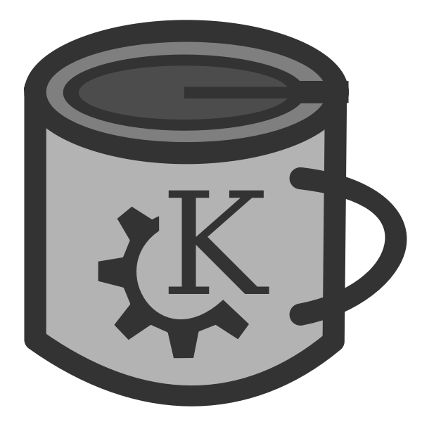 SVG Tea time