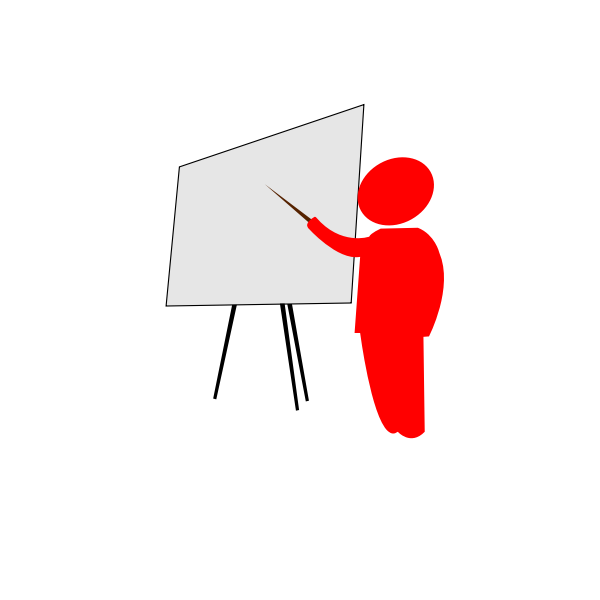 SVG Teaching