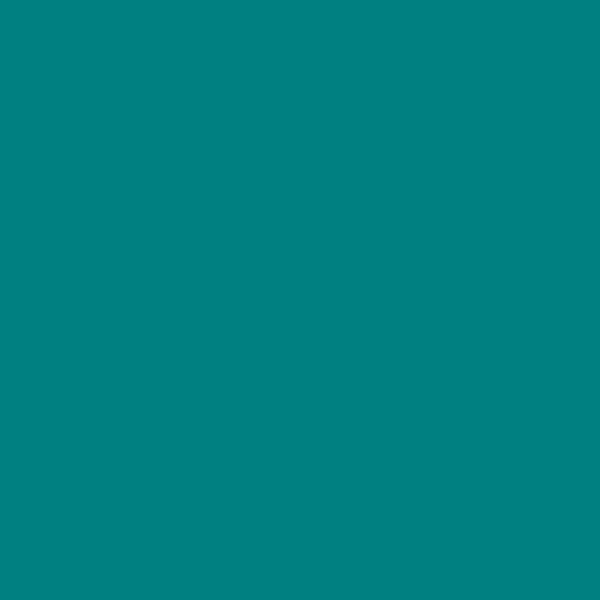 SVG Teal color square shape