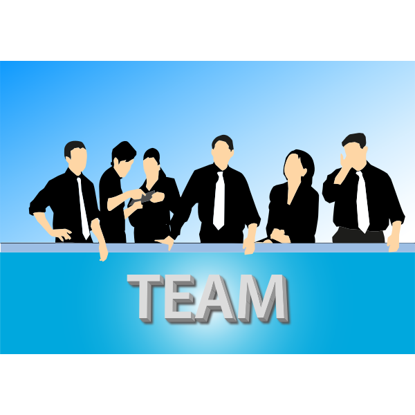 SVG Team image