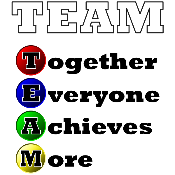 SVG TEAMwork 2