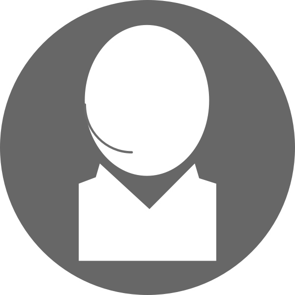 SVG Tech support icon
