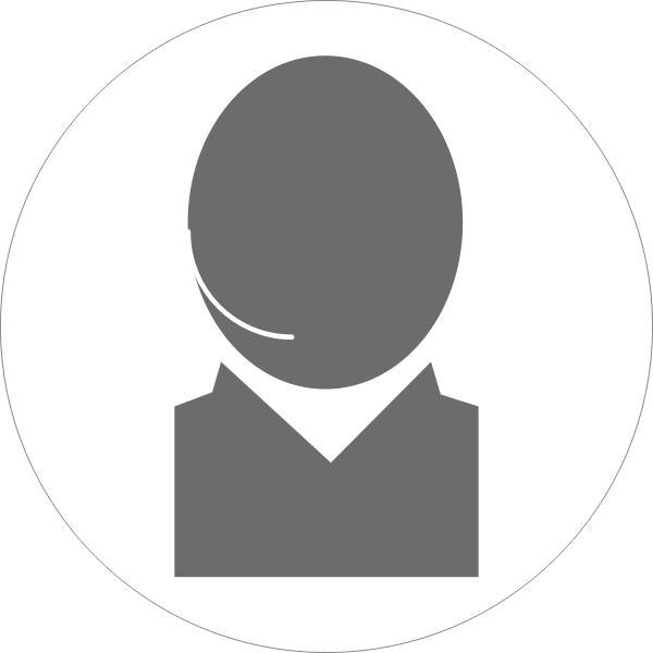 SVG Tech support symbol