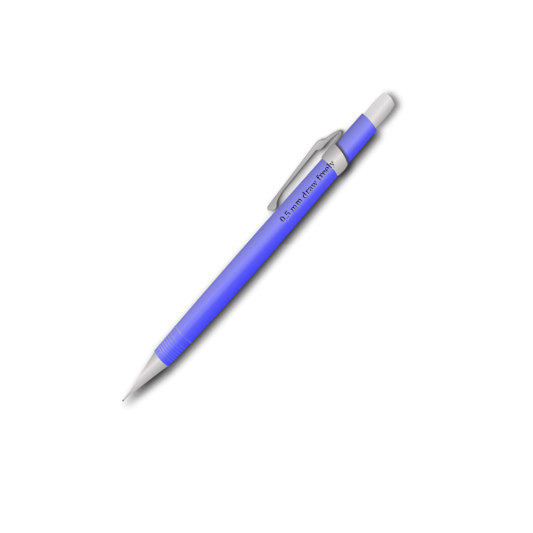 SVG Technical pencil