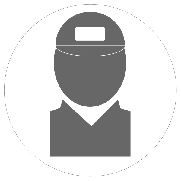 SVG Technician symbol