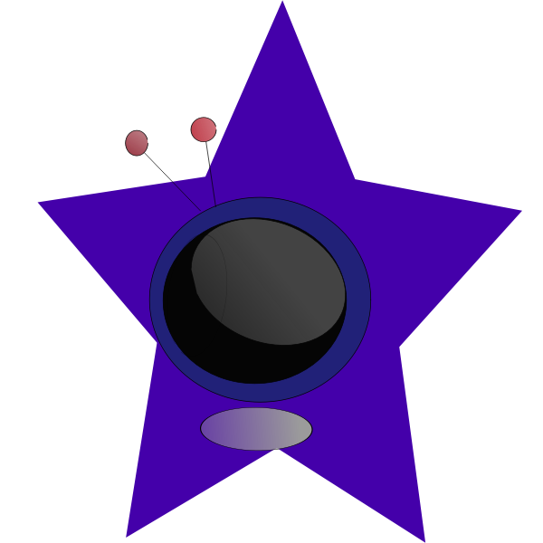SVG tele no acta