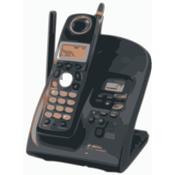 SVG Telefono