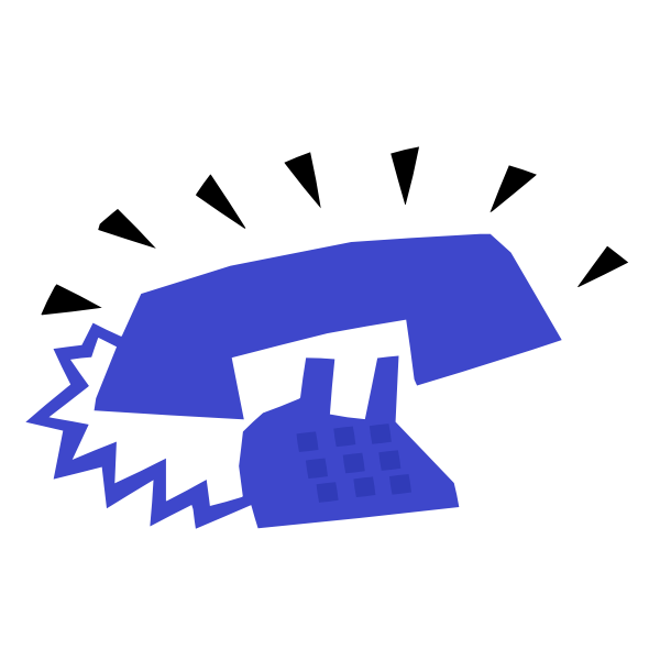 SVG Telephone refixed