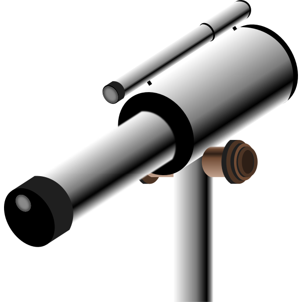 SVG Telescope-1573564629