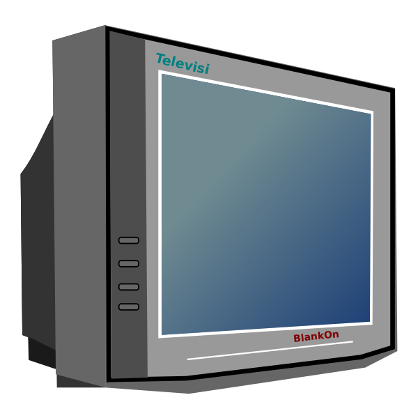 SVG Television