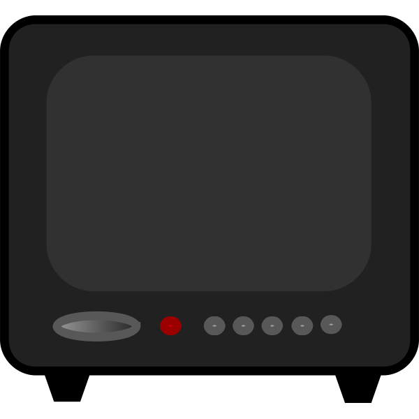 SVG Television - 13quot