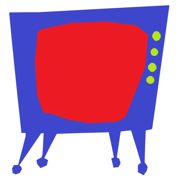 SVG Television refixed