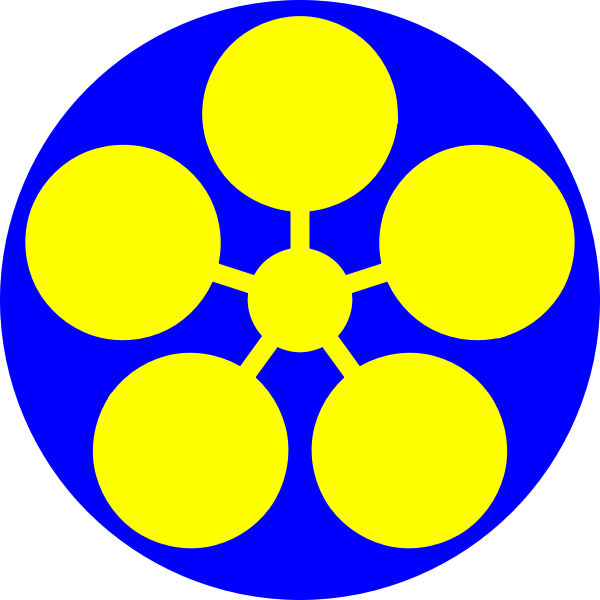 SVG Tenrikyo Church