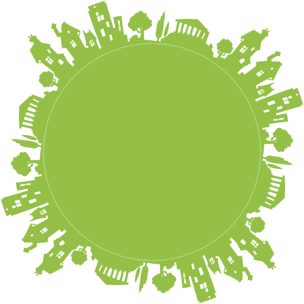 SVG Terre verte