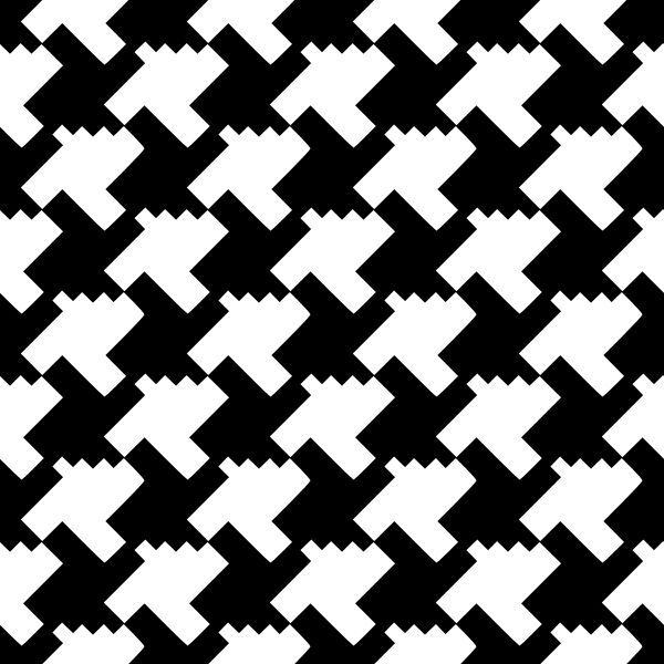 SVG Tessellation
