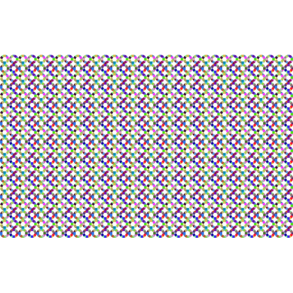 SVG Tessellation pattern