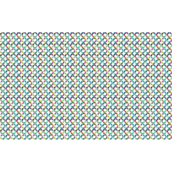 SVG Tessellation pattern image