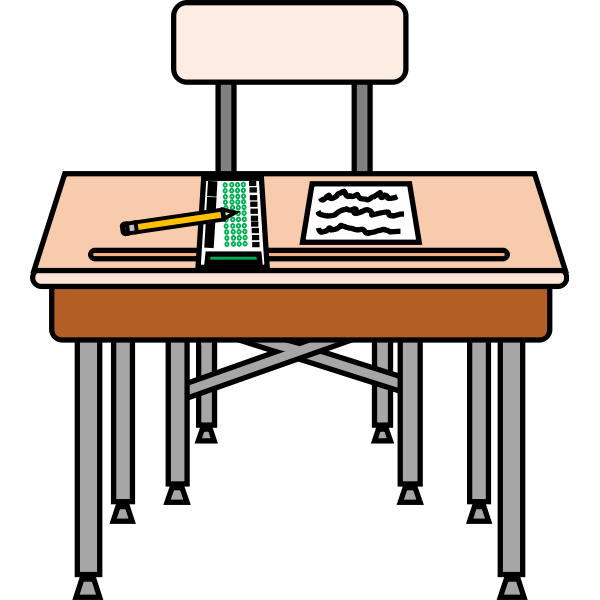 SVG Test ready