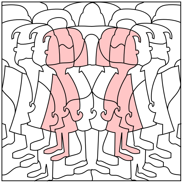 SVG Test solution