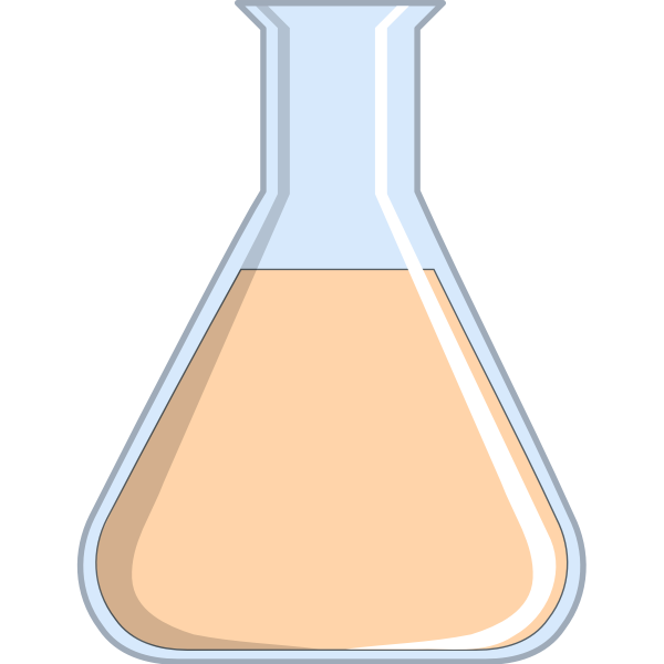 SVG Test tube 12 2016032922