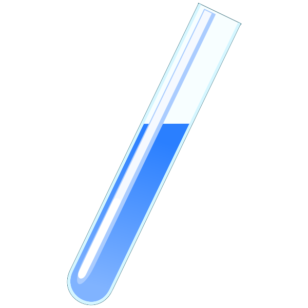 SVG Test tube-1571485035