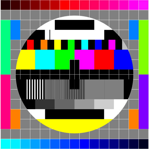 SVG TestScreen square1