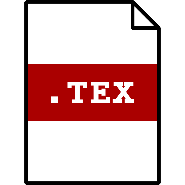 SVG Tex file type computer icon vector graphics
