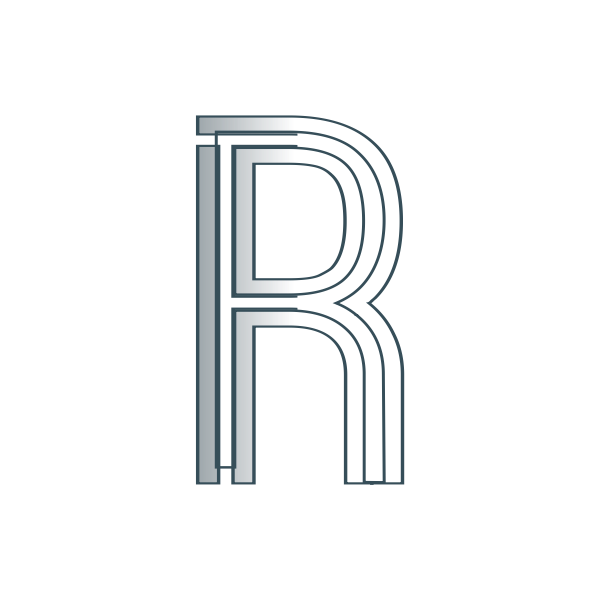 SVG Text effect pipeline