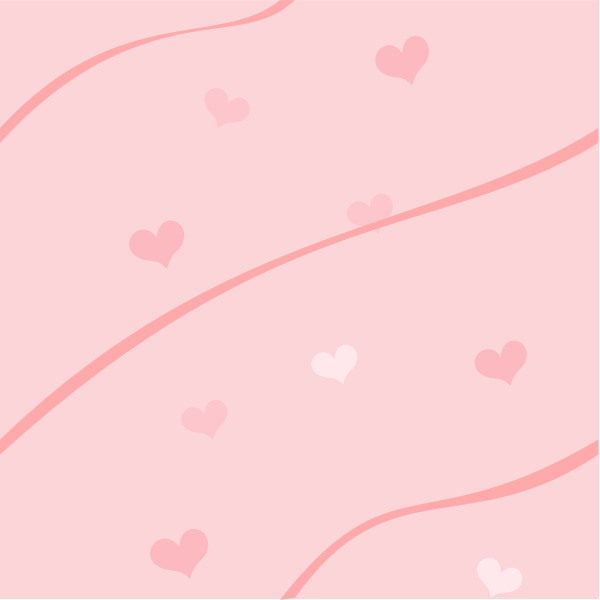 SVG texturehearts