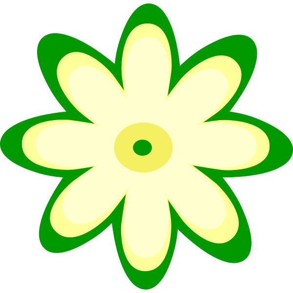SVG thai Flowers