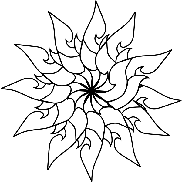 SVG thaiart002